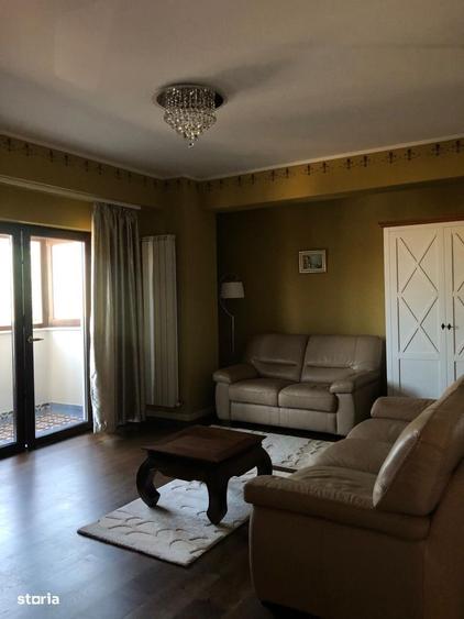 Faleza Nord, plaja Vision, 2cam, frontal la mare, termen lung, parcare - 14
