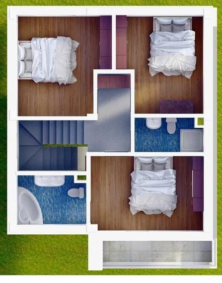 Proprietar -  Single 4 camere, 350 mp, Mall, Pipera - 7