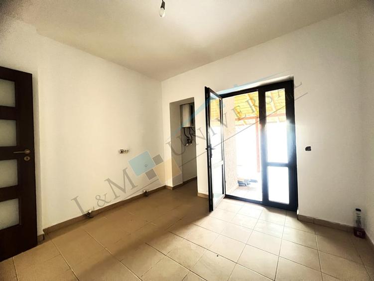 DOMNESTI-Duplex Superb 5 Camere,Terase Generoase, NU SE APLICA TVA! Comision 0% - 10