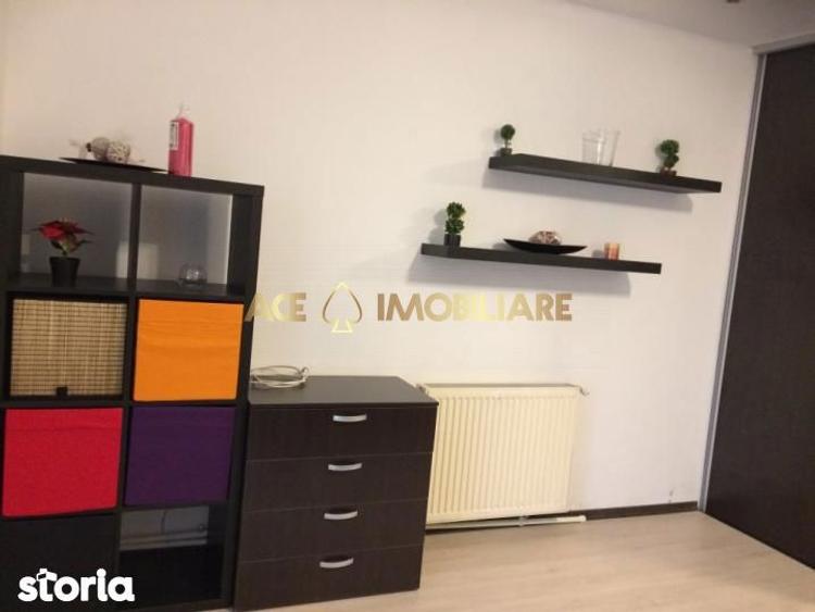 2 Camere de inchiriat | Timpuri Noi | Metrou | Centrala | CAT-Friendly - 3