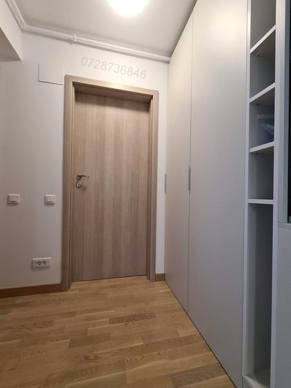 P-ta Victoriei, Icon Residence, parcare, boxa - 12