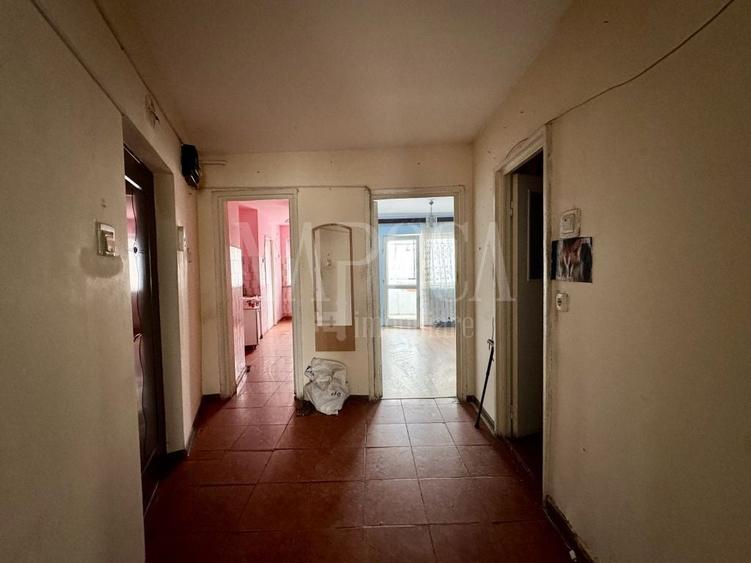 Apartament 2 camere de vanzare in Manastur, Cluj Napoca - 3