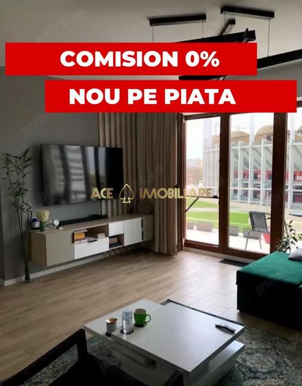 2 Camere de vanzare | Basarabia | 83 mp | parcare | terasa 16mp - 1