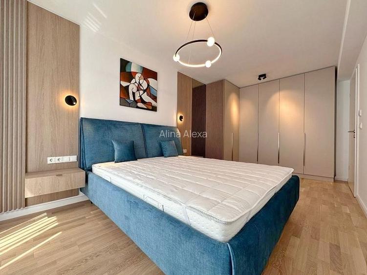 Apartament 2 camere mobilat si utilat - Prima inchiriere Apartament 2 camere mobilat si utilat - Prima inchiriere