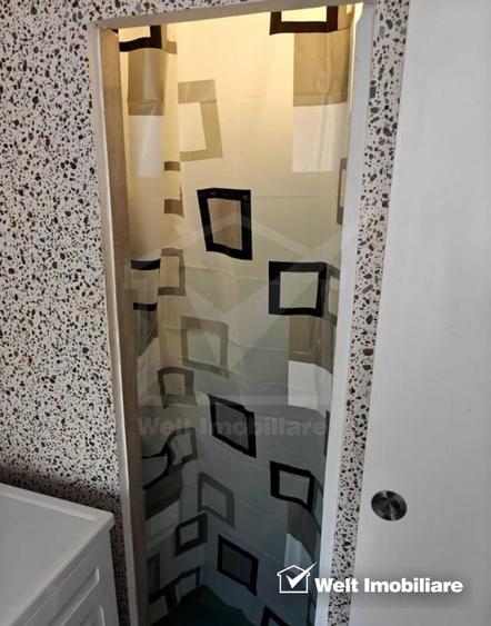 Garsoniera Gheorgheni, oportunitate investitie, mobilata, utilata - 6