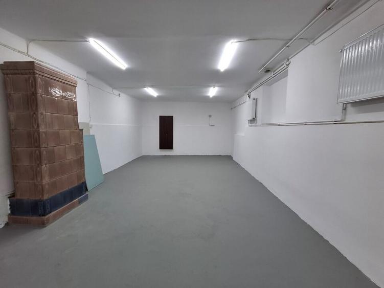 Spatiu depozitare zona Matei Voievod 70 mp - 7