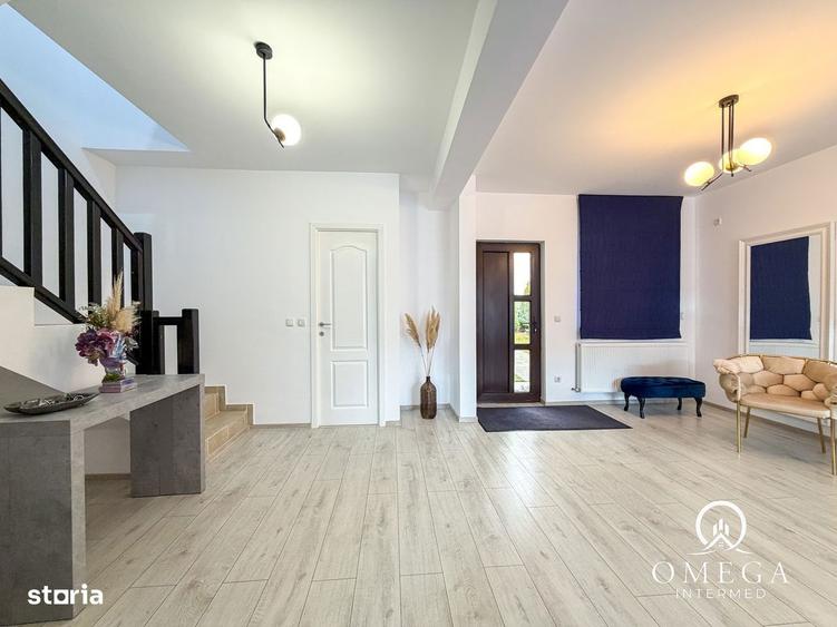 Casa Moderna Miroslava Ciurbesti 159000 euro - 10