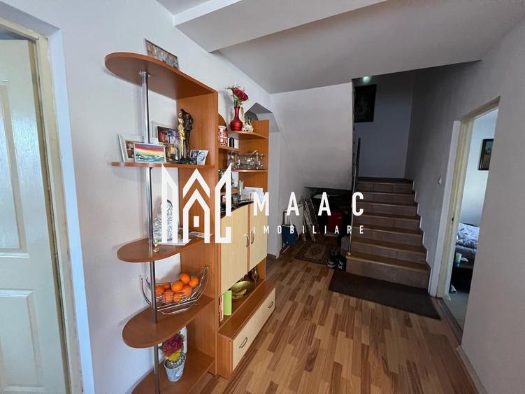 Casa Tip Duplex | 4 Camere | 156 MPU | Selimbar - 7