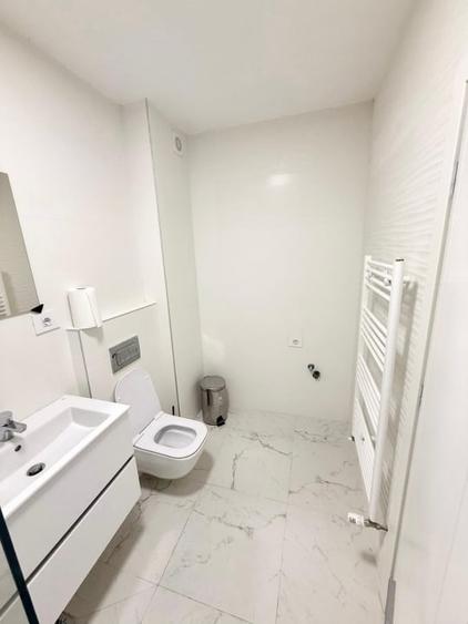 ROND OMV/ SPATIU COMERCIAL / BIROU / LOC PARCARE - 9