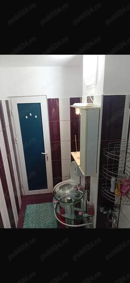 Vand garsoniera 2 camere - 1