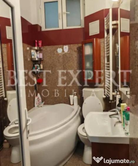 Apartament 4 Camere| Complet Mobilat ?i Utilat | Zona Ultr - 18