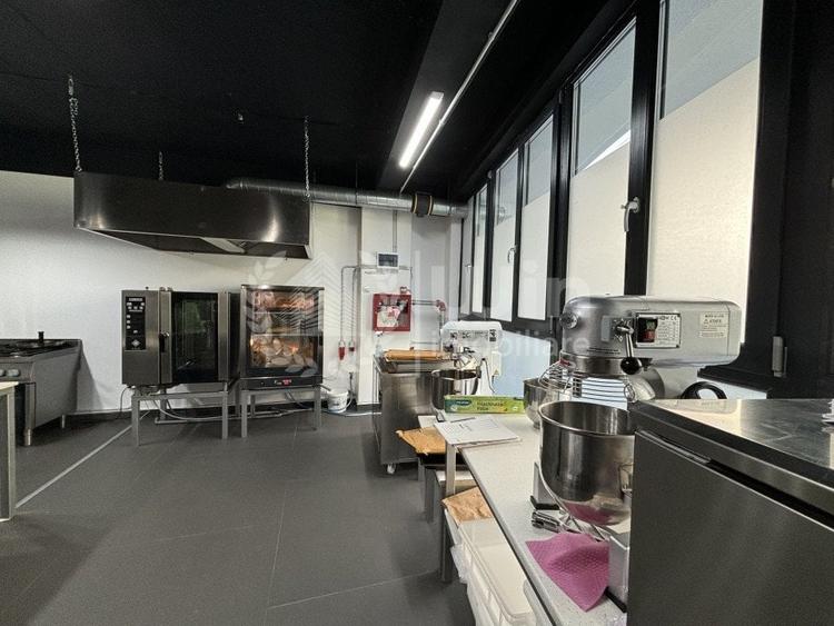 Spatiu comercial cu preluare chiriasi | Zona strazii Corneliu Coposu - 3