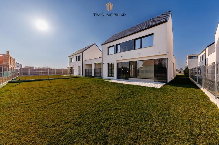 Case nordice premium, finalizate in Dumbravita - Cel mai bun pret - 23