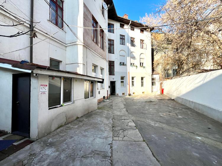 Studio generos Calea Victoriei 50mp + Boxa - 4