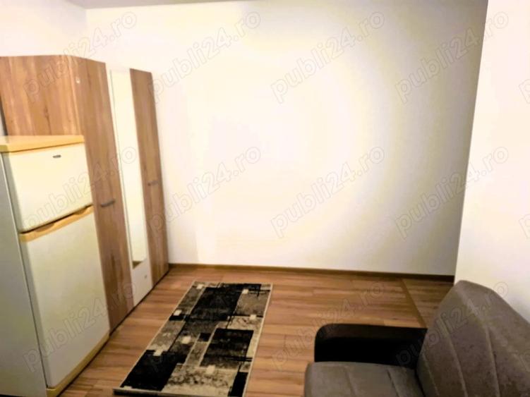 Garsoniera Drumul Taberei - Orizont vis-avi de AFI Palace Cotrocenui Mall - 1
