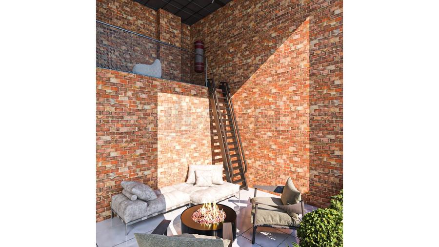 REA1019726 Loft 4 camere de inchiriat Brick - 23