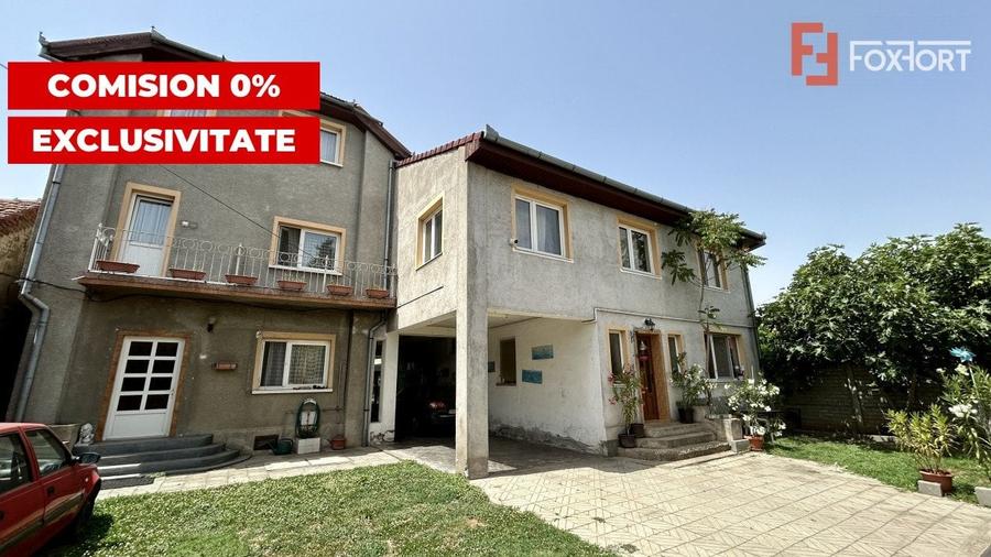 COMISION 0% Casa individuala cu 11 camere si 6 bai, zona Brancoveanu - 4