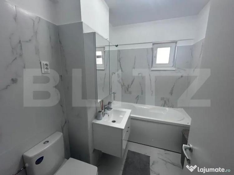 Apartament cu 3 camere, zona Happy Residence CB - 4