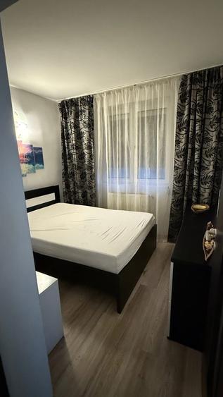 Apartament cu 2 camere, cu LOC DE PARCARE, zona Nicolina-Selgros - 1