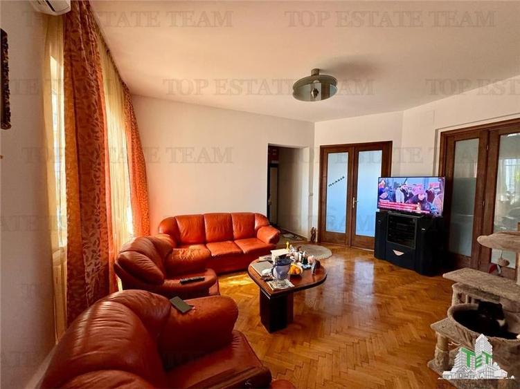 Apartament 3 camere de vanzare,  Ocazie, Gradina Icoanei - 8