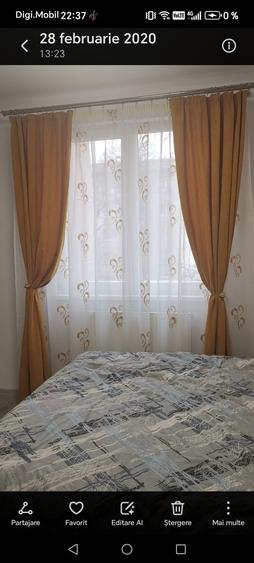 Apartament 2 camere - 2