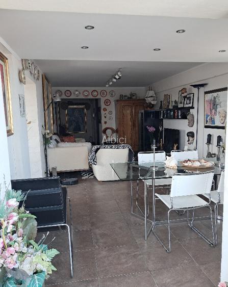 Apartament cu 3 camere Constan?a Faleza Nord Apartament cu 3 camere Constan?a Faleza Nord