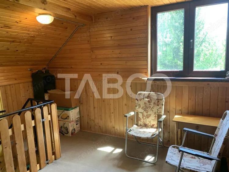 Comision 0! Casa 4 camere 100mpu teren liber 344mp in Tocile - 13