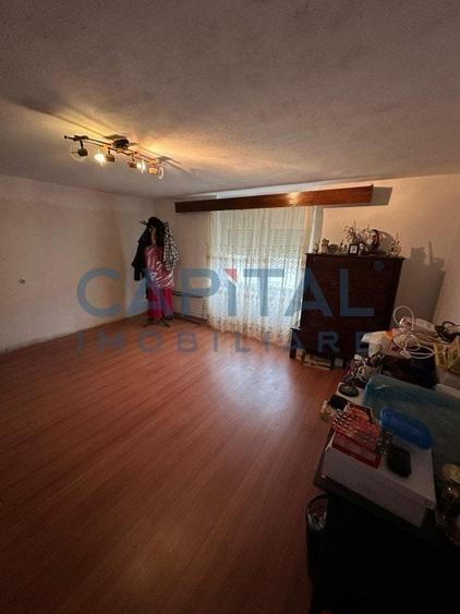 Comision 0%, casa in Calnic cu 3 camere si teren 1000 Mp - 9