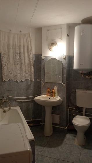 Apartament 2 camere etaj 1 decomandat - 8