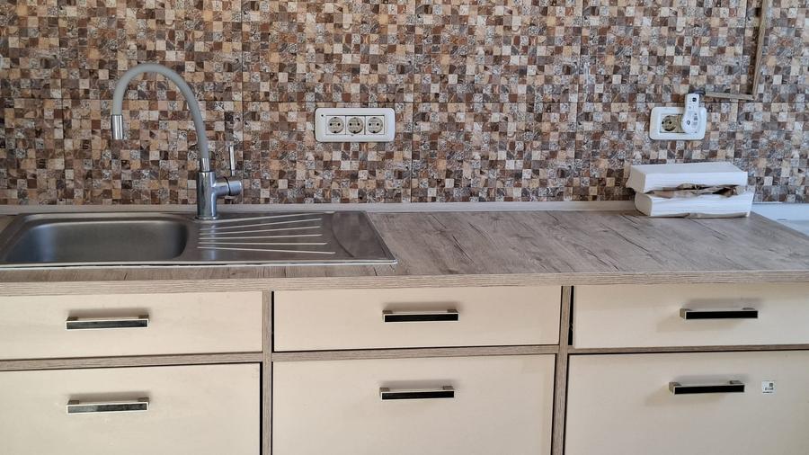 Zona Abator - casa 3 camere + teren 282 mp (deschidere 14.34 ml ) - 14