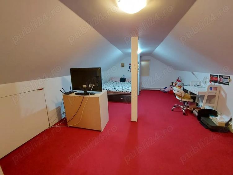 Vind sau schimb cu apartament+dif - 3
