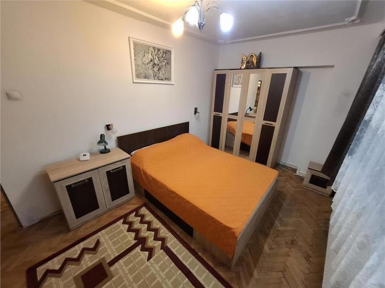 Apartament 3 camere Centru - Independentei - 10