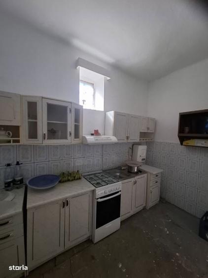 Gelu Casa 6 Camere Proiect 2 Familii Teren Generos - 6