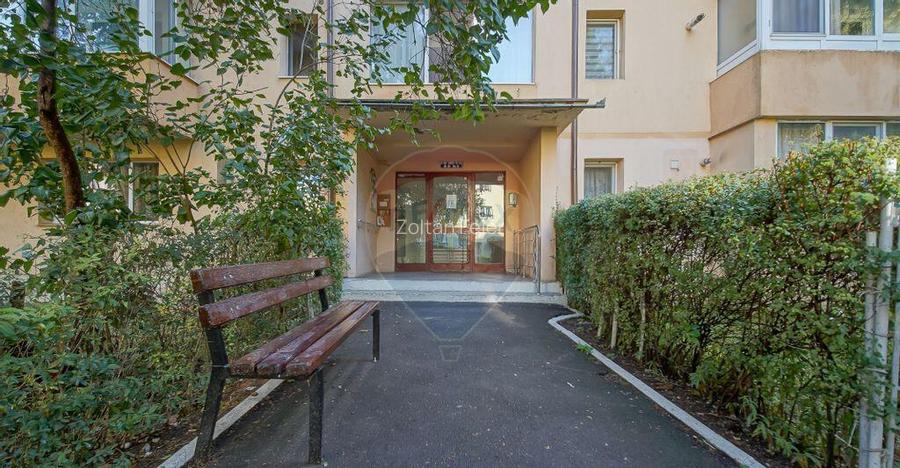 Comision 0 %! Apartament cu 2 camere de vanzare in zona...