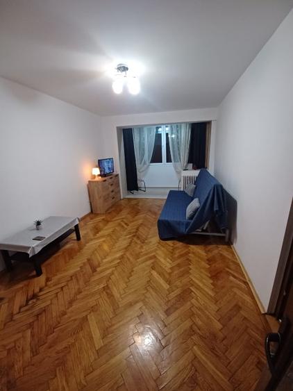 Ofer spre inchiriere 2 camere aproape de metroul Iancului - 4