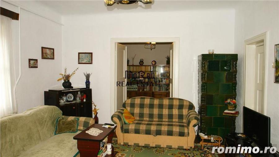 Jumatate duplex in Criscior, Hunedoara - 10