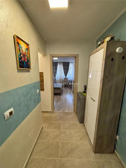 Garsoniera Tiglina 1 renovata etaj 2 - 6