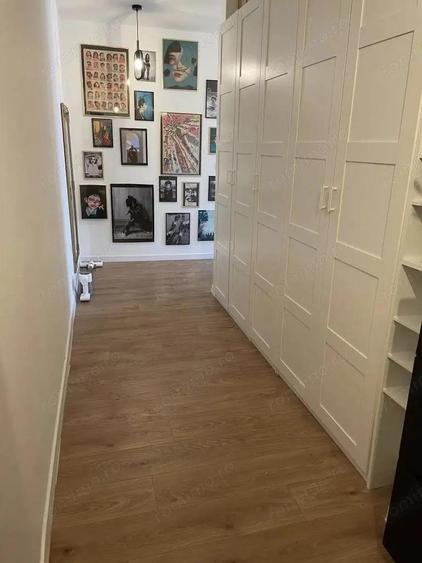 Apartament la Cheie Mobilat Utilat 68mp etaj 1 Bloc Nou - 14