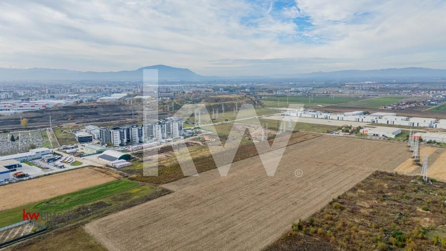 Teren  intravilan de vanzare Triaj - 9