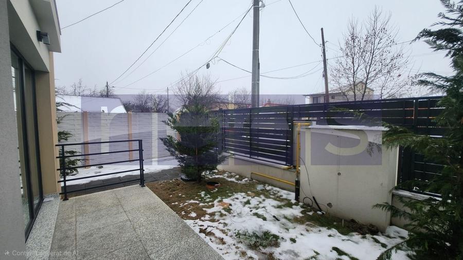 VANZARE VILA | 4 CAMERE | 126 MP | STRAULESTI - 24