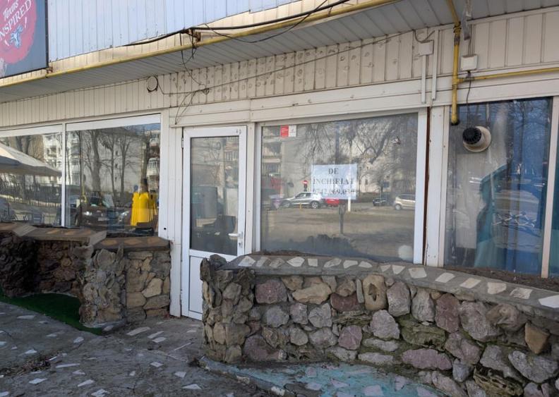 Spatii de inchiriat - Fast Food - Bacau zona Garii - 4