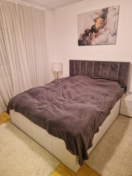 COLENTINA RAU, MAIOR BACILA IN PLAN SECUND, PARCUL PLUMBUITA LA 5MIN. - 7