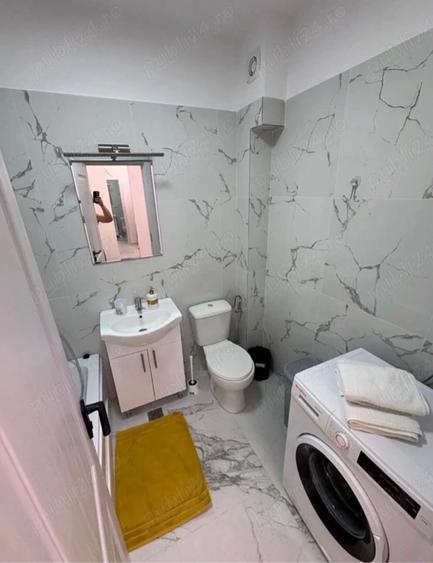 Inchiriez regim hotelier garsoniera in complex reziden?ial - 2