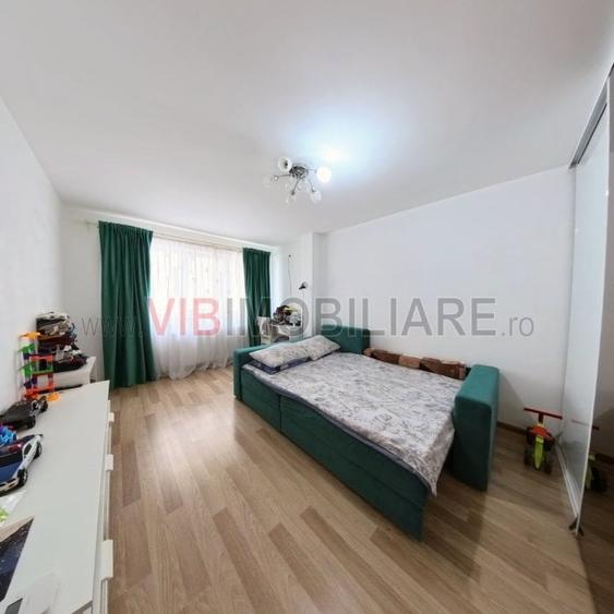 Garsonieră - Prelungirea Ghencea - Etaj 2/4 - 1