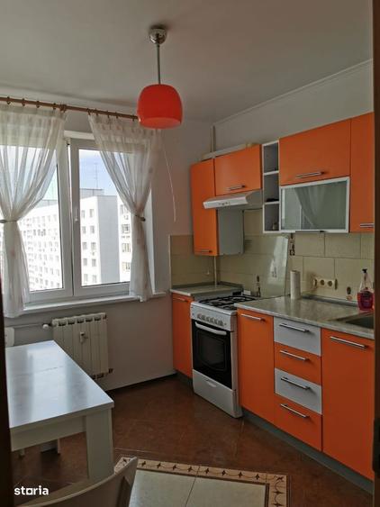 Apartament 2 Camere Dristor 2 min Metrou, Loc Parcare - 6
