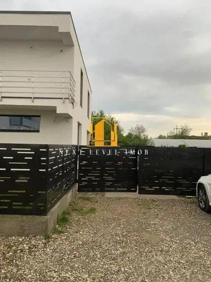 Casa moderna P+etaj zona Slava - 4