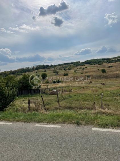 Teren intravilan, Miroslava - Vorovesti, 1.142mp - 1