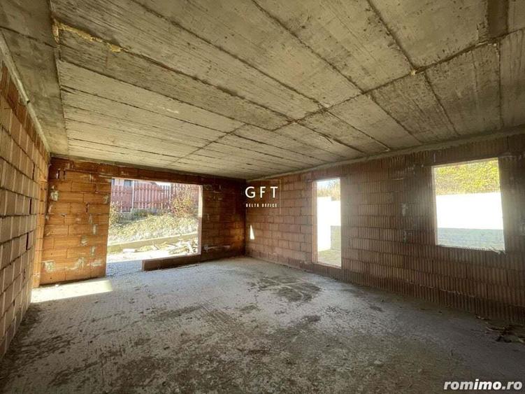 Case de vanzare in Bistrita, Str. Soarelui - 19