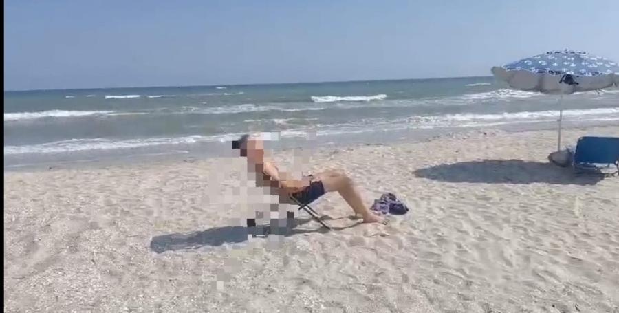 Vanzare 10000 mp plaja virgina,Constanta Vadu la Cherhana Bosoanca drum pietruit - 6