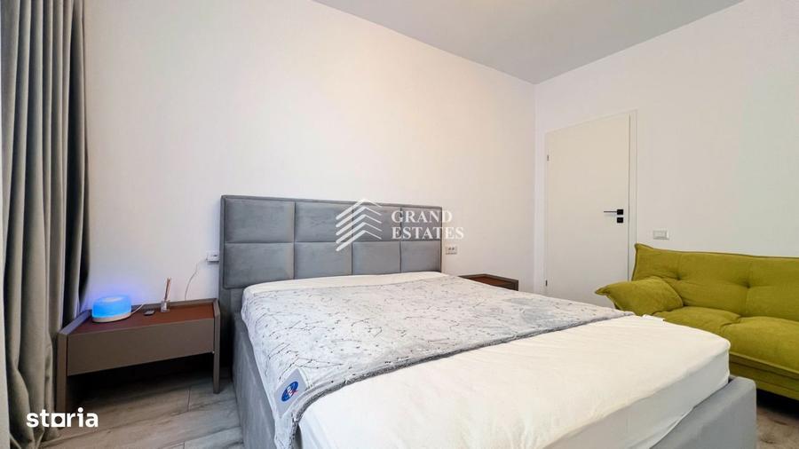 Inchiriere apartament 2 camere decomandat | etaj 1 | Loc de parcare - 12